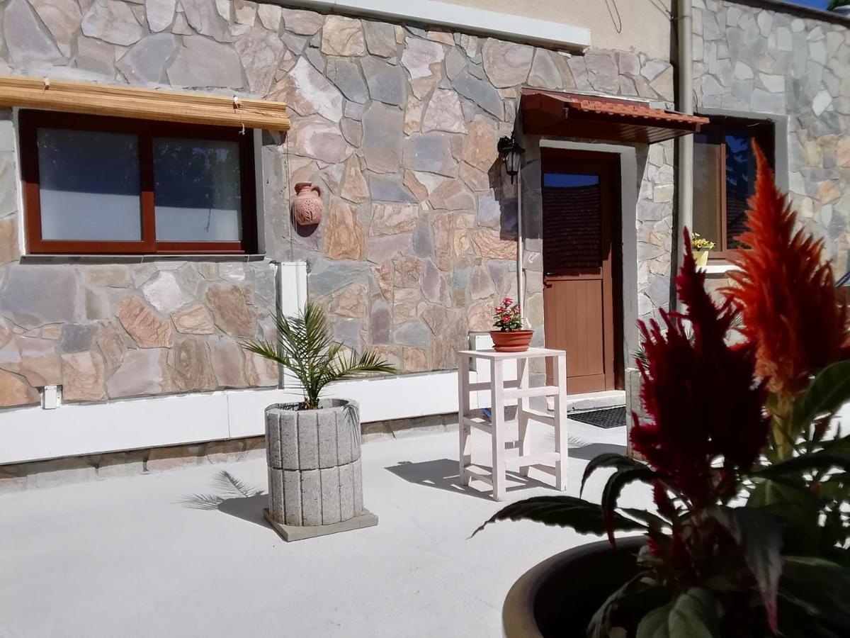 Apartament Stylineo Platres Zewnętrze zdjęcie