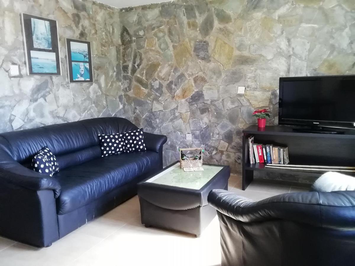 Apartament Stylineo Platres Zewnętrze zdjęcie