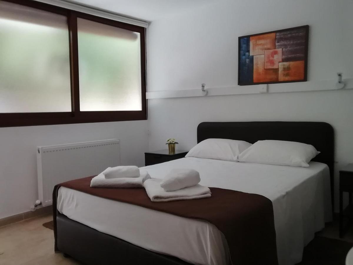 Apartament Stylineo Platres Zewnętrze zdjęcie