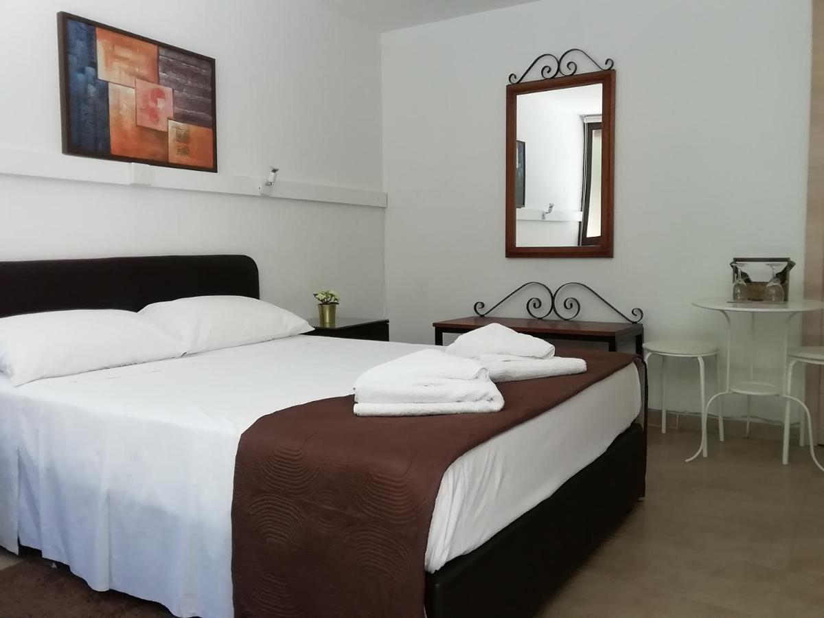 Apartament Stylineo Platres Zewnętrze zdjęcie