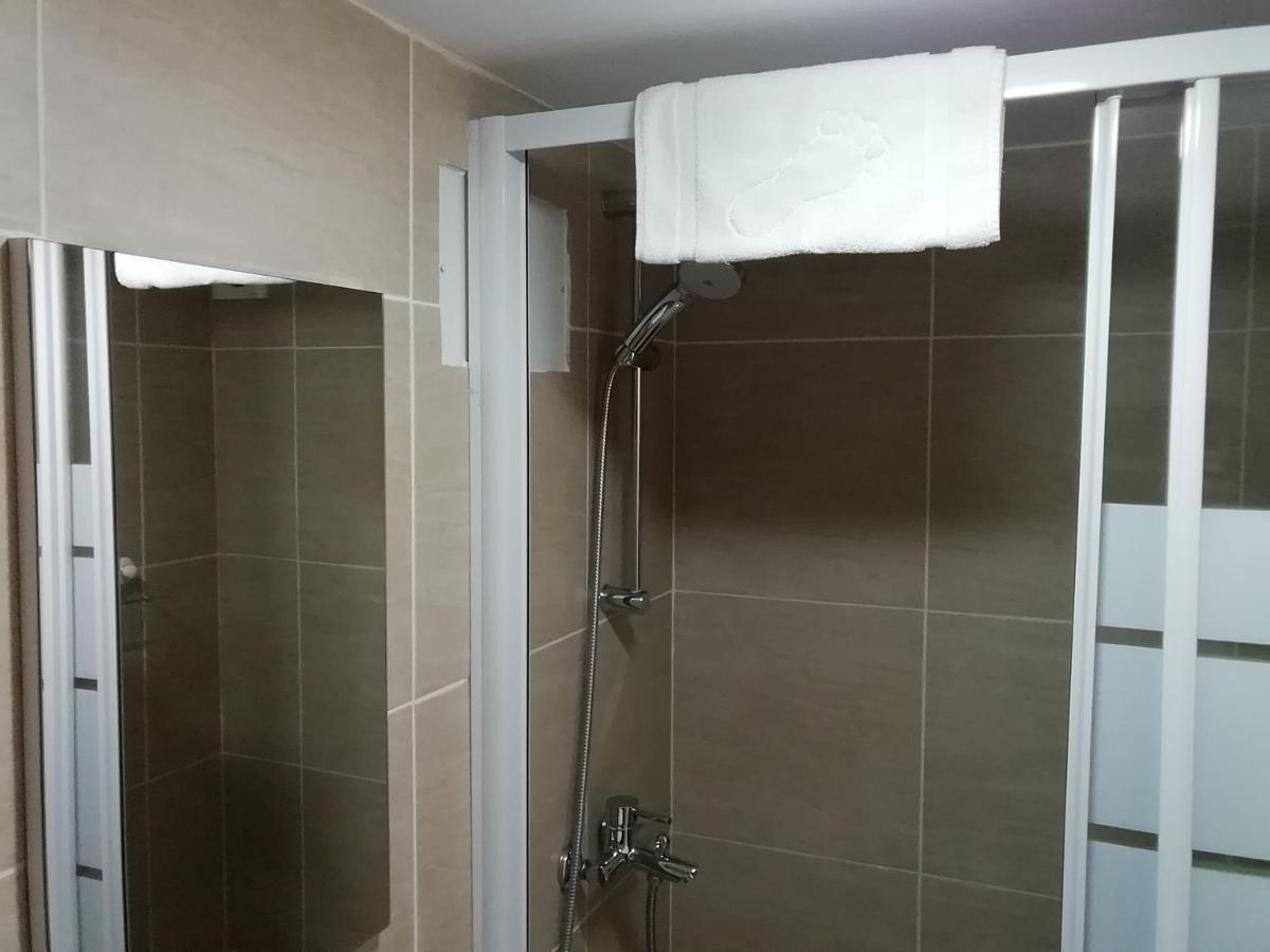 Apartament Stylineo Platres Zewnętrze zdjęcie