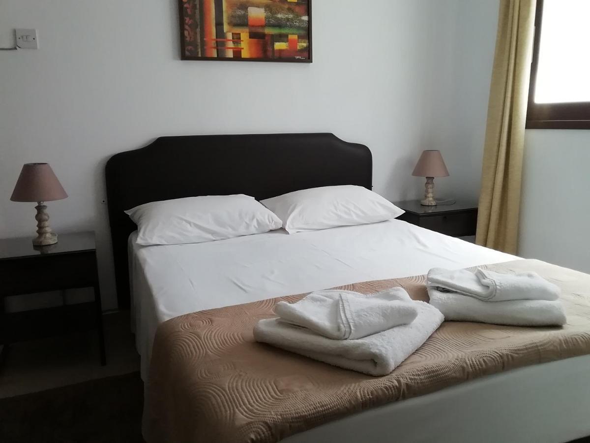 Apartament Stylineo Platres Zewnętrze zdjęcie