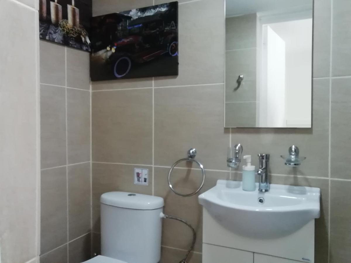Apartament Stylineo Platres Zewnętrze zdjęcie