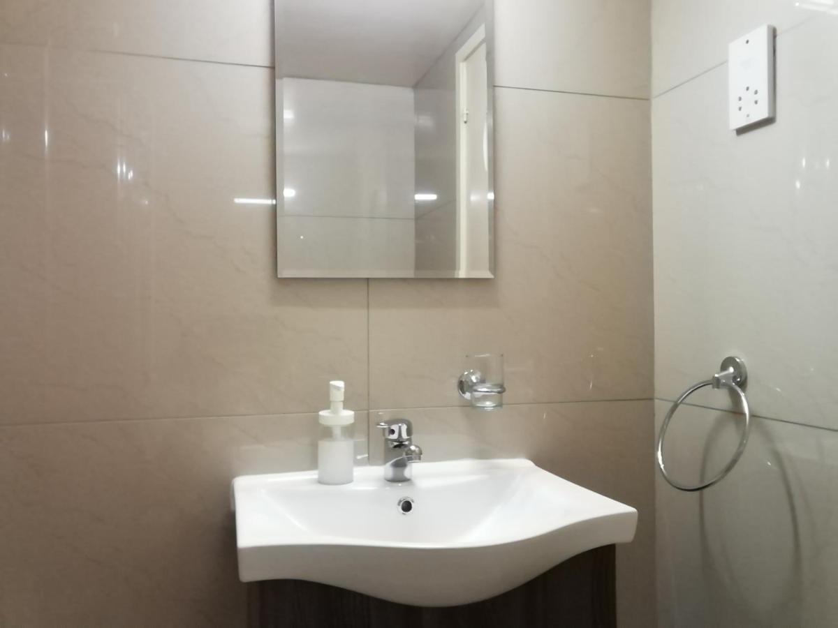 Apartament Stylineo Platres Zewnętrze zdjęcie