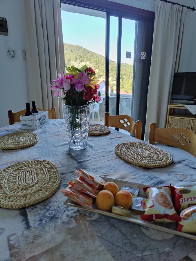 Apartament Stylineo Platres Zewnętrze zdjęcie