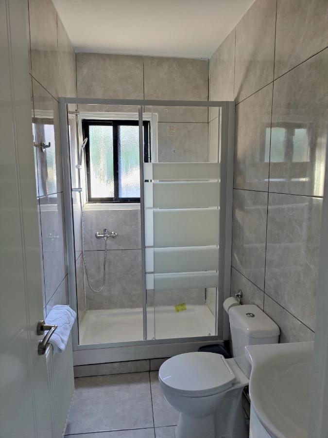 Apartament Stylineo Platres Zewnętrze zdjęcie