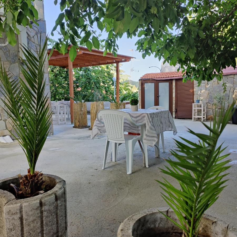 Apartament Stylineo Platres Zewnętrze zdjęcie
