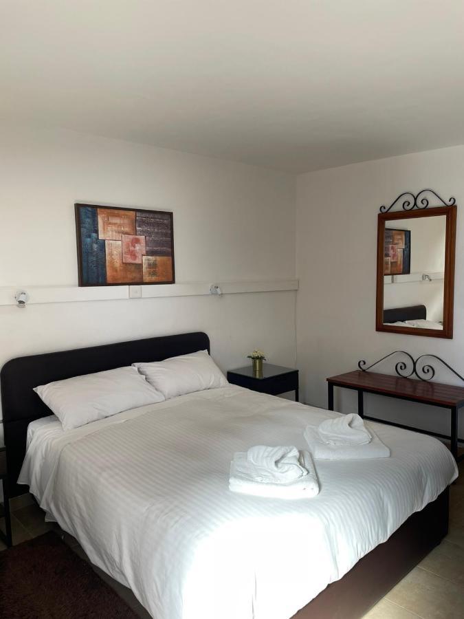 Apartament Stylineo Platres Zewnętrze zdjęcie
