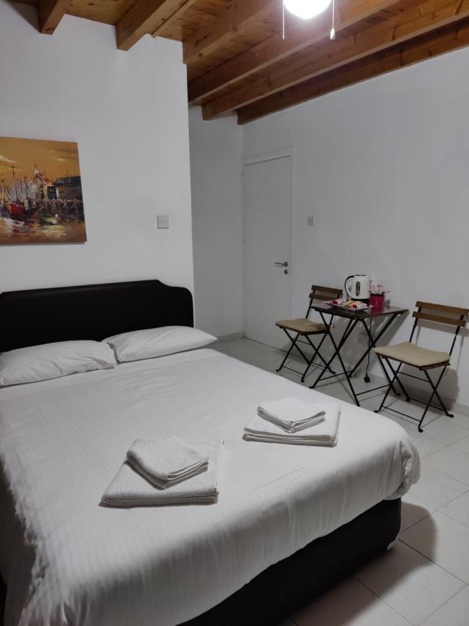 Apartament Stylineo Platres Zewnętrze zdjęcie