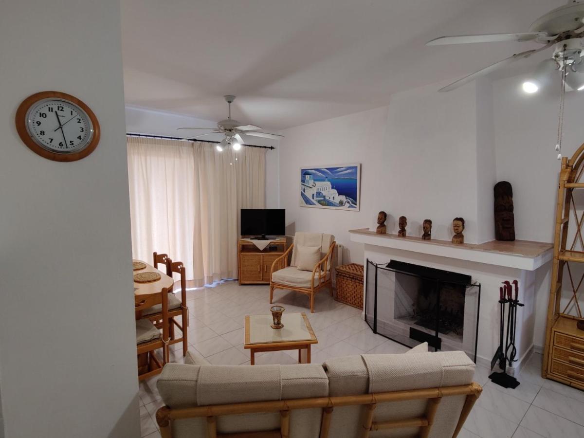 Apartament Stylineo Platres Zewnętrze zdjęcie