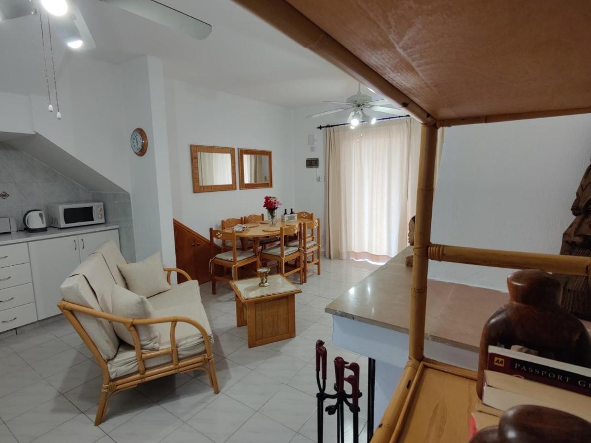 Apartament Stylineo Platres Zewnętrze zdjęcie