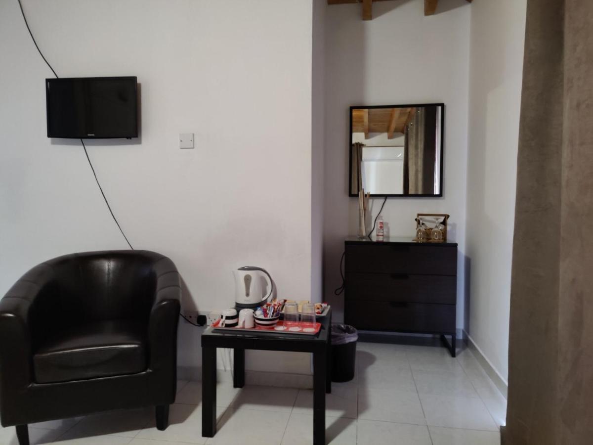 Apartament Stylineo Platres Zewnętrze zdjęcie