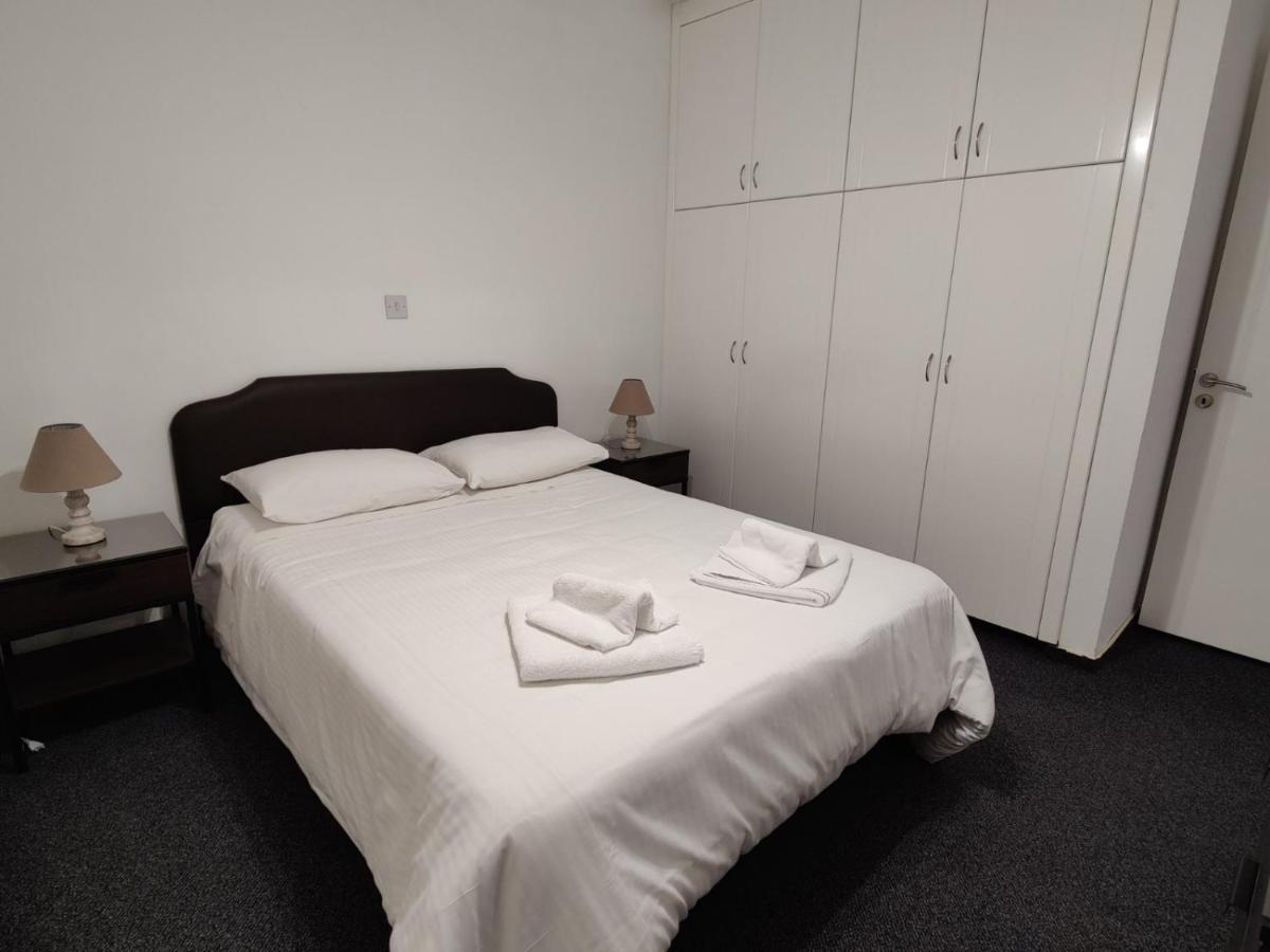 Apartament Stylineo Platres Zewnętrze zdjęcie