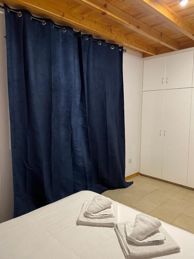 Apartament Stylineo Platres Zewnętrze zdjęcie